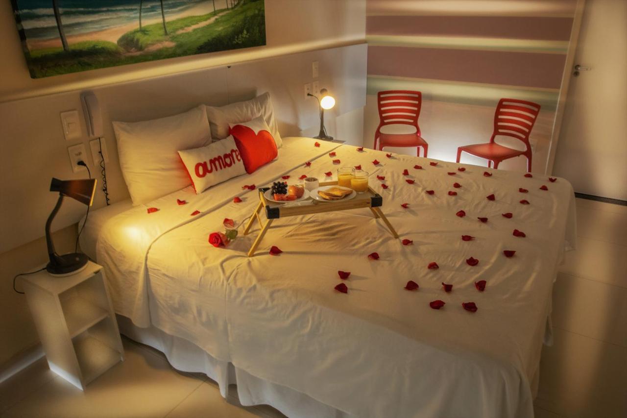 Pousada Elo Inn Жабуатан-дус-Гуарарапис Экстерьер фото