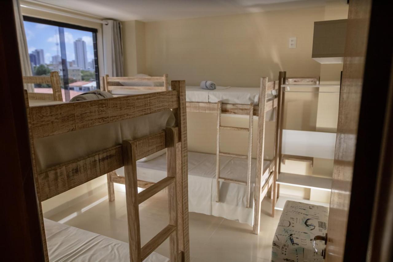 Pousada Elo Inn Жабуатан-дус-Гуарарапис Экстерьер фото