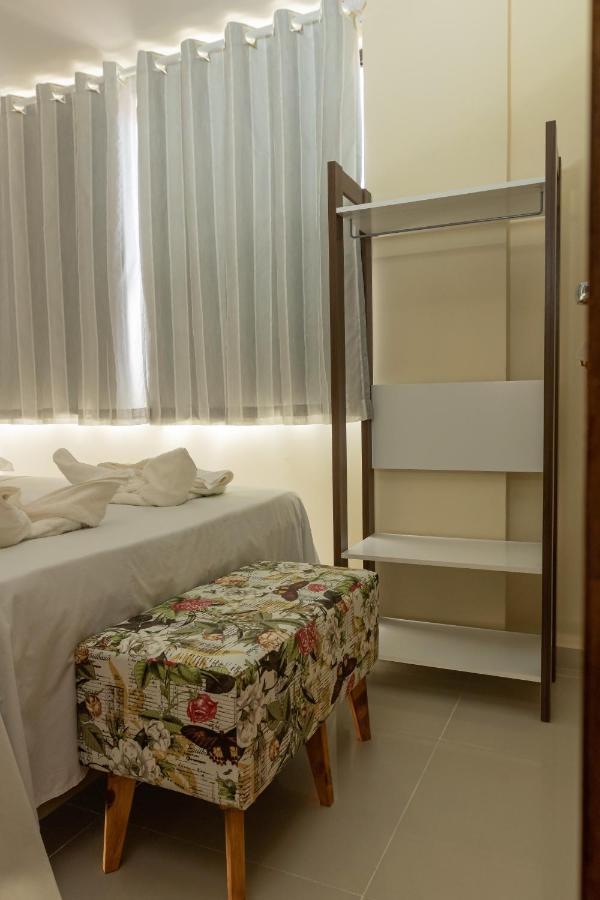 Pousada Elo Inn Жабуатан-дус-Гуарарапис Экстерьер фото