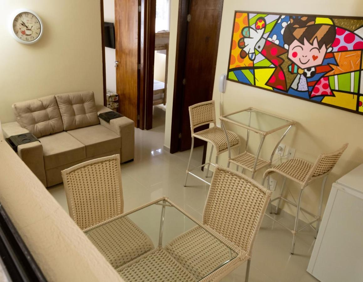 Pousada Elo Inn Жабуатан-дус-Гуарарапис Экстерьер фото