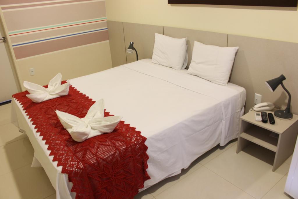 Pousada Elo Inn Жабуатан-дус-Гуарарапис Экстерьер фото