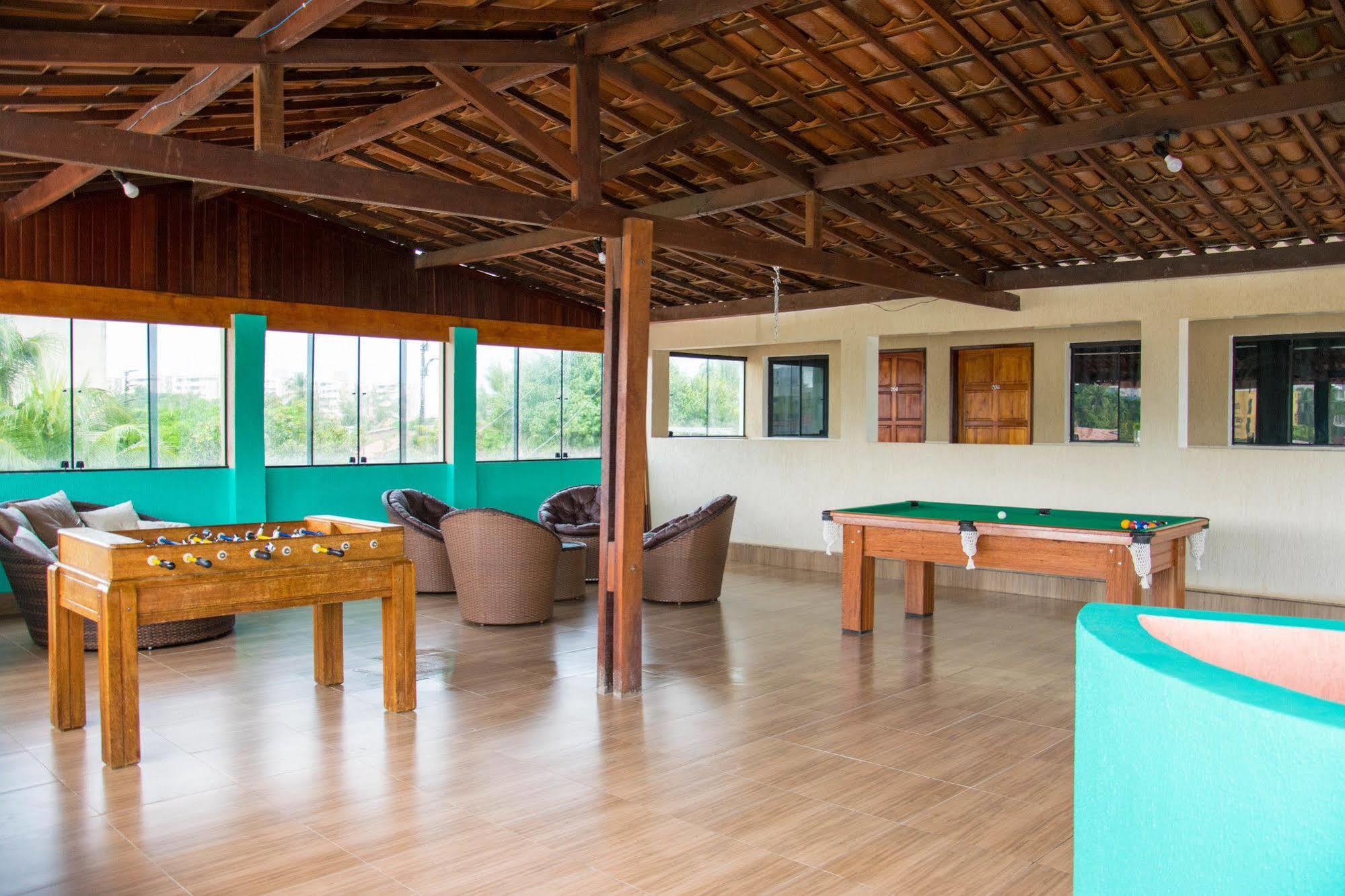 Pousada Elo Inn Жабуатан-дус-Гуарарапис Экстерьер фото